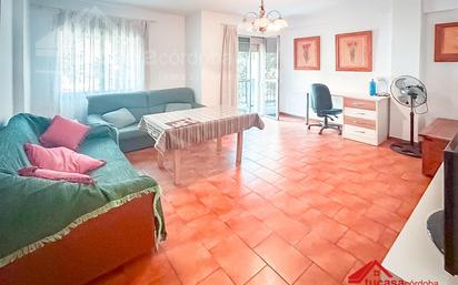 Living room of Flat for sale in  Córdoba Capital  with Terrace