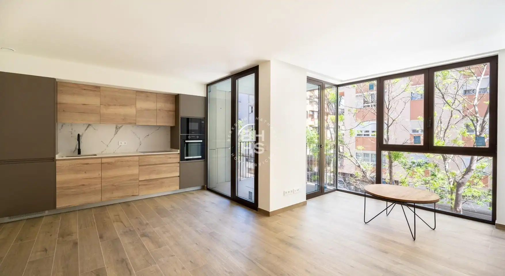 Apartments for sale in Santa Catalina