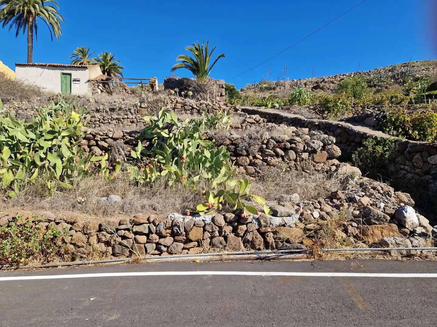 Residential for sale in Alajeró
