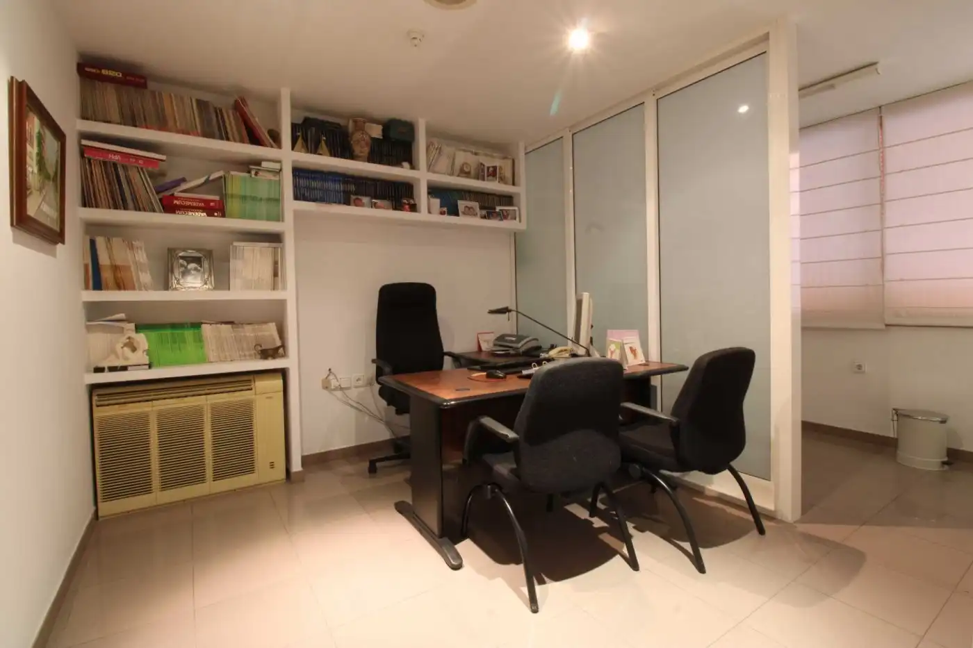 Piso con ascensor en venta en Avenida MENDEZ NUÑEZ, imagen 5