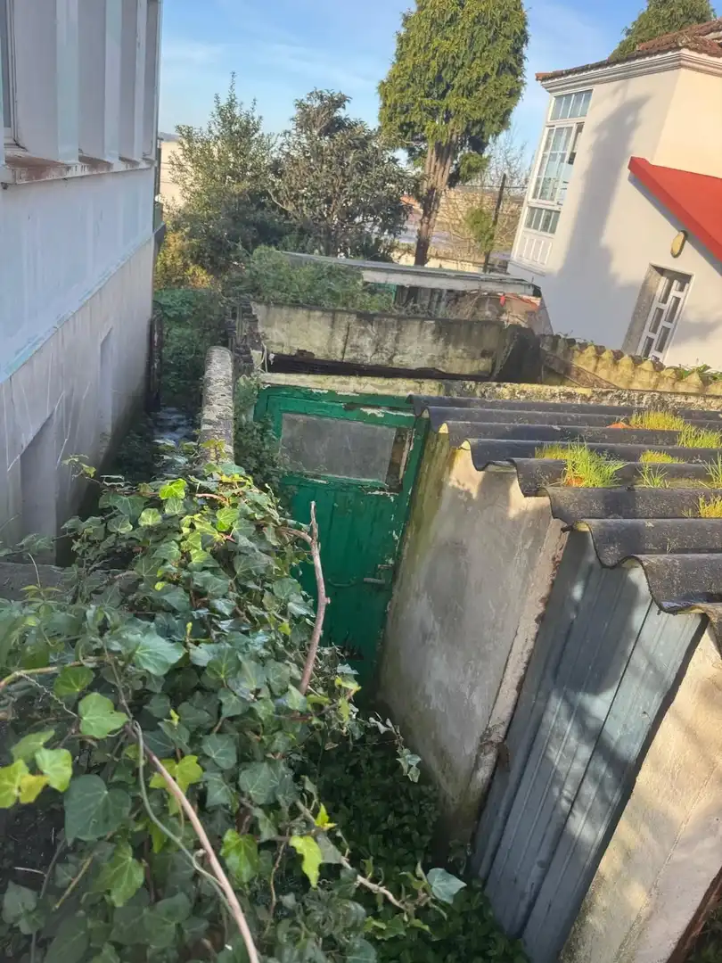 Casa o xalet en venda a Eiris de Arriba, Someso - Matogrande