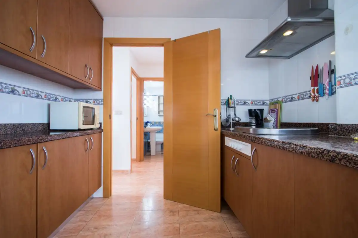 Appartement avec piscine à vendre à Avinguda de Amada Espanyola, imagen 12
