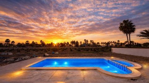 CHALET INDEPENDIENTE CON PISCINA PRIVADA ORIENTADO AL SUR EN PARCELA DE 2.000 MÂ â LISTO PARA ENTRAR, imatge 4