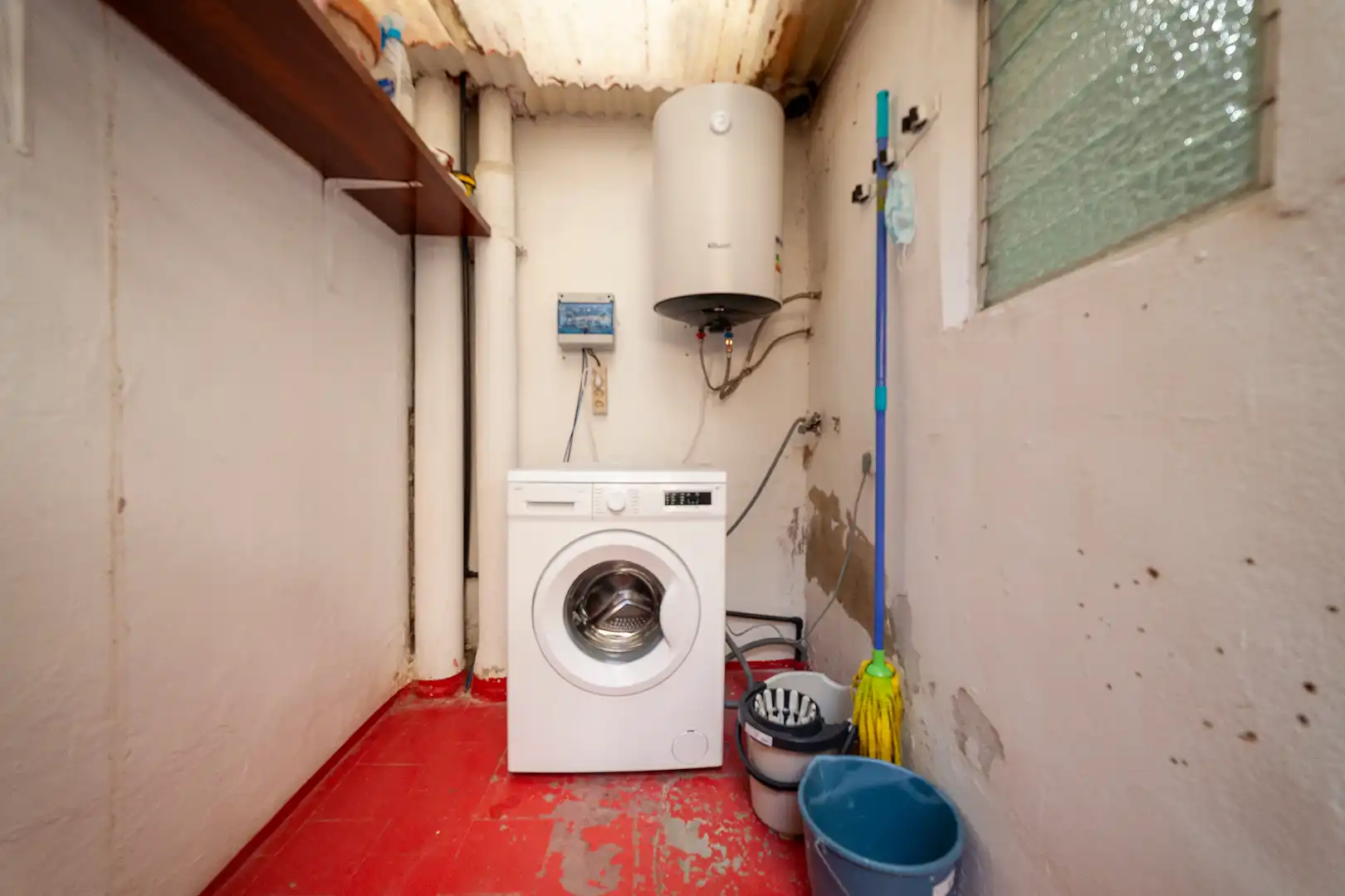 Piso en venta en Valencia con Aire acondicionado, Terraza y Amueblado
