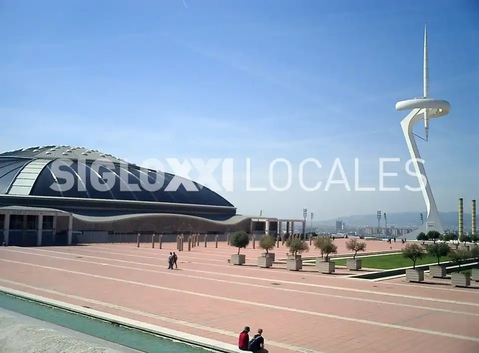 Local comercial en venta en MARE DE DÉU DE MONTSERRAT, imagen 11