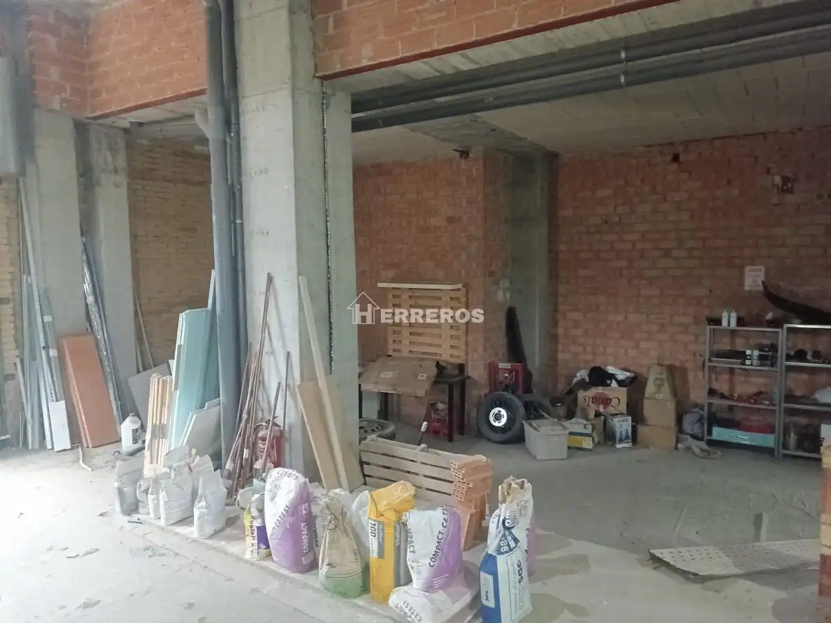 Local commercial à vendre à Lardero, imagen 14