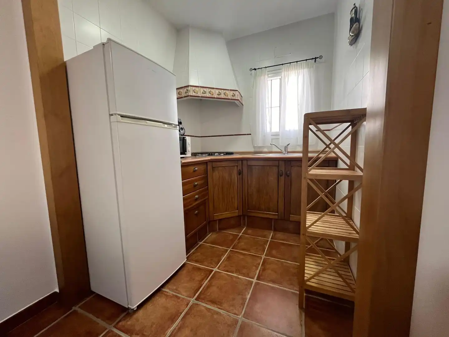 Cocina de Casa o chalet de alquiler en Chiclana de la Frontera