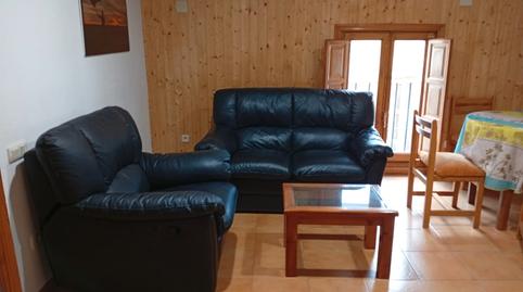 Foto 2 de Pis de lloguer a Calle González Francés, Casco Histórico, Cuenca Capital