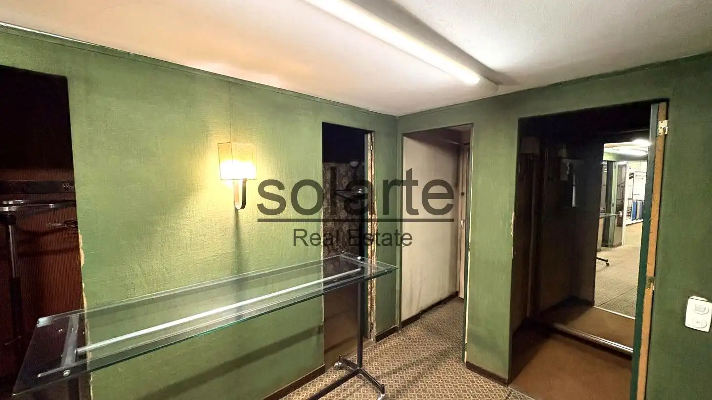 Edificio en venta en L'Hospitalet de Llobregat