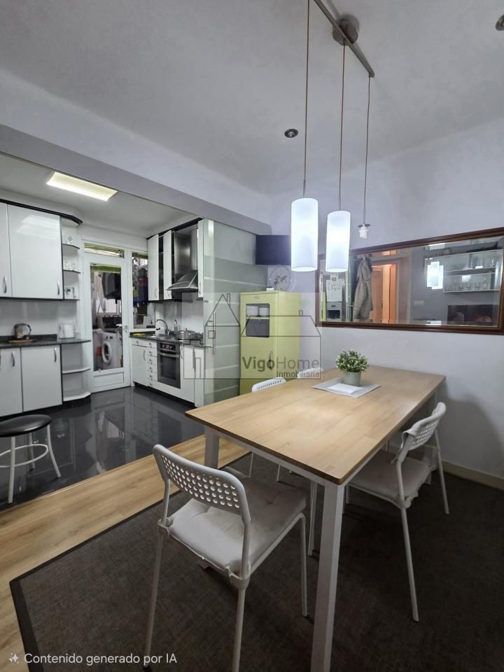 Piso en venta en URZAIZ, Casablanca - Calvario, Centro Urbano