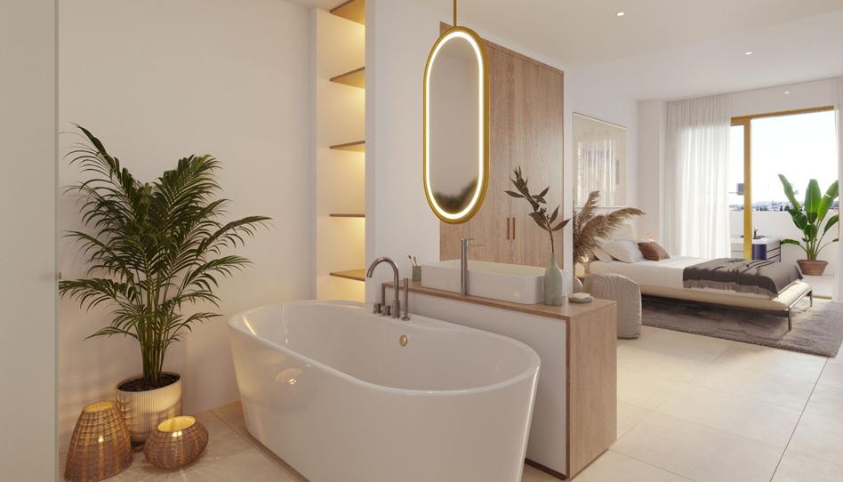 Photo 1 of Apartment for sale in Los Pacos, Málaga