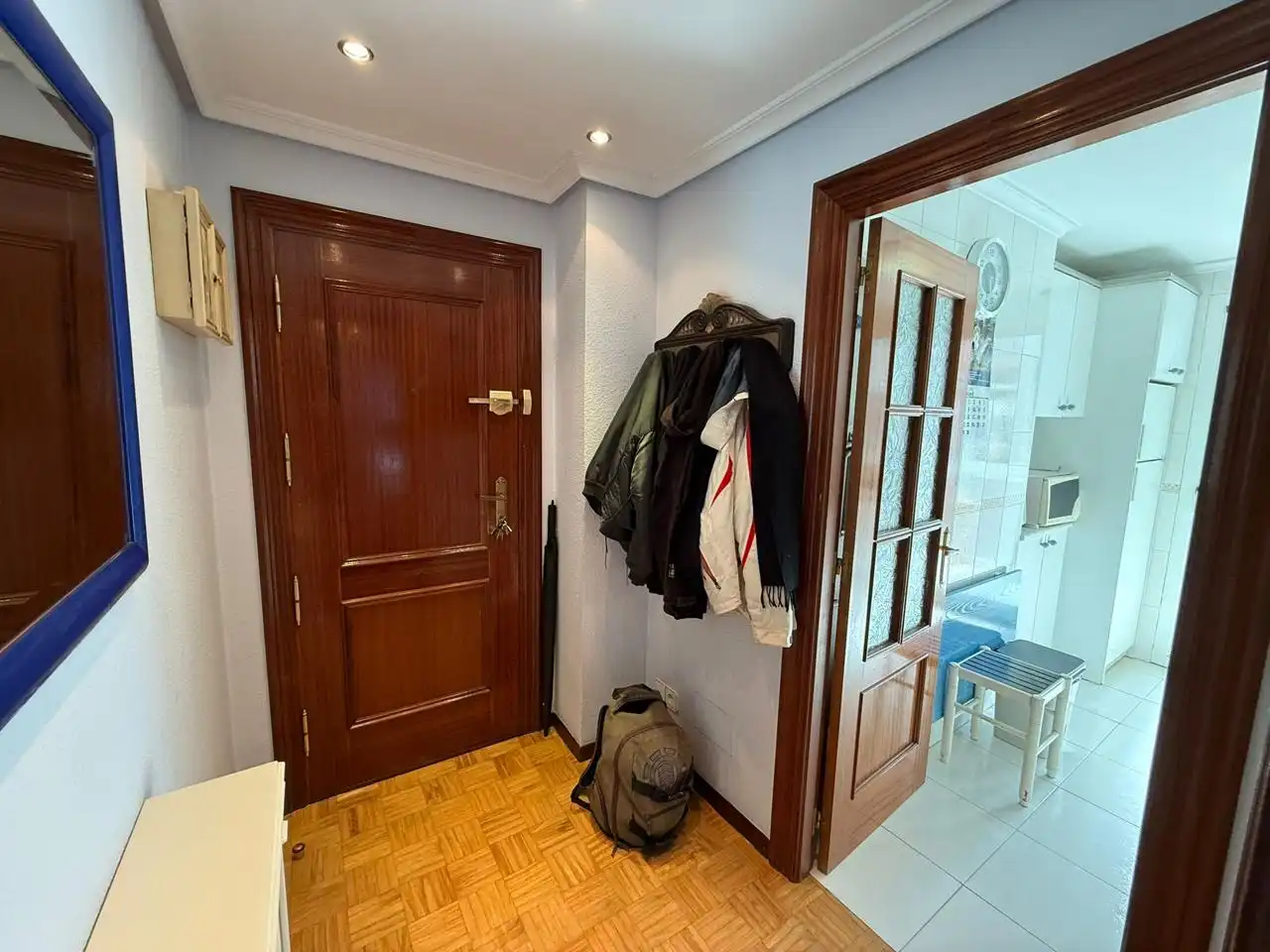 Piso en venta en Castro-Urdiales con Calefacción, Parquet y Piscina comunitaria