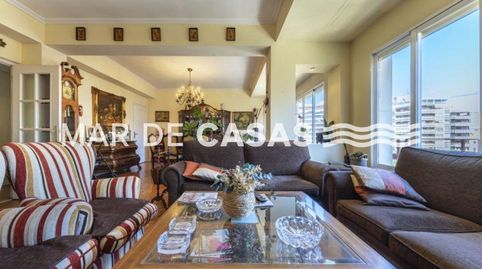 Foto 5 de Piso en venta en Avenida de Federico Soto, Ensanche - Diputación, Alicante / Alacant