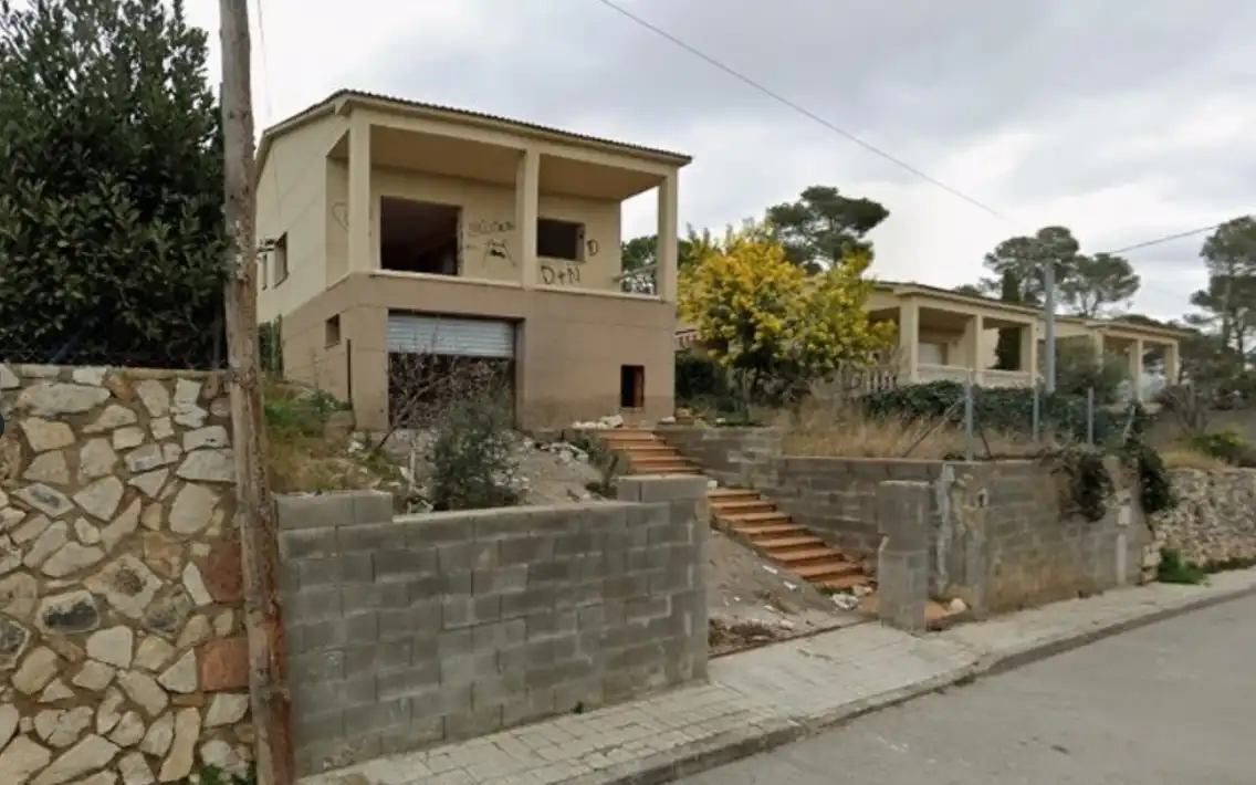 Maison à vendre à Cervera 1986, imagen 6