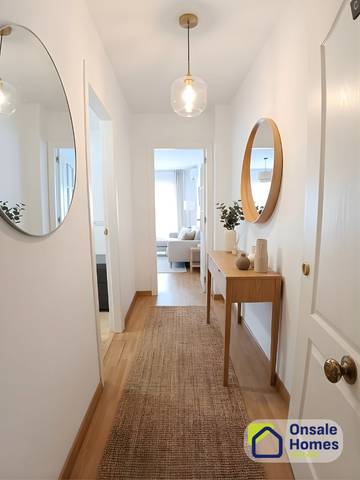 Piso en Venta en Playa Bajadilla - Puertos