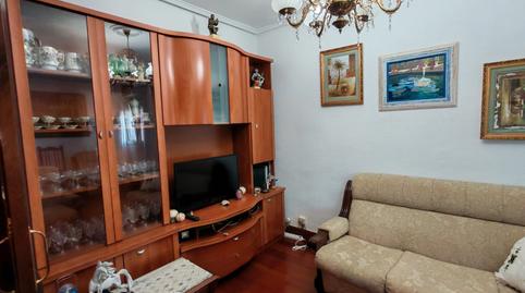 Foto 4 de Piso en venta en Eusko Gudariak Plaza, Abanto y Ciérvana-Abanto Zierbena, Bizkaia