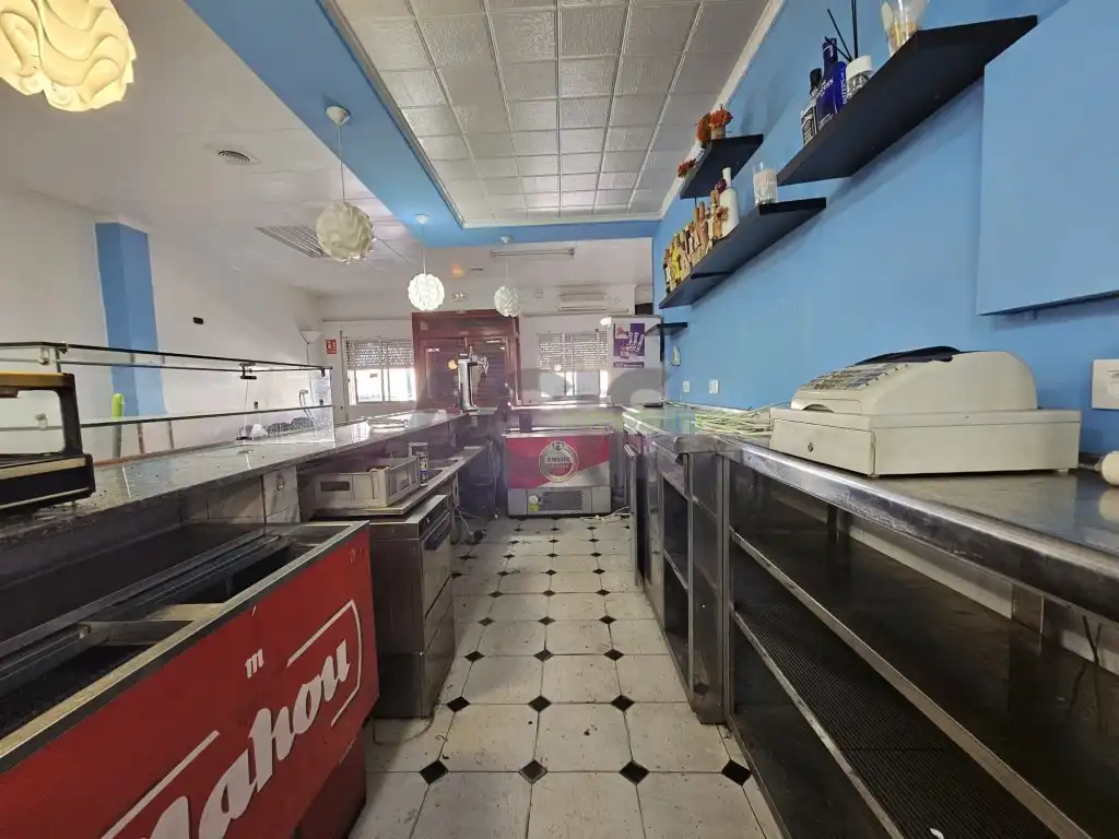 Local comercial en venda a L'Alcúdia, imagen 2