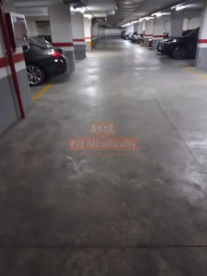 Pis en venda en Albacete amb Aire condicionat, Calefacció i Parquet