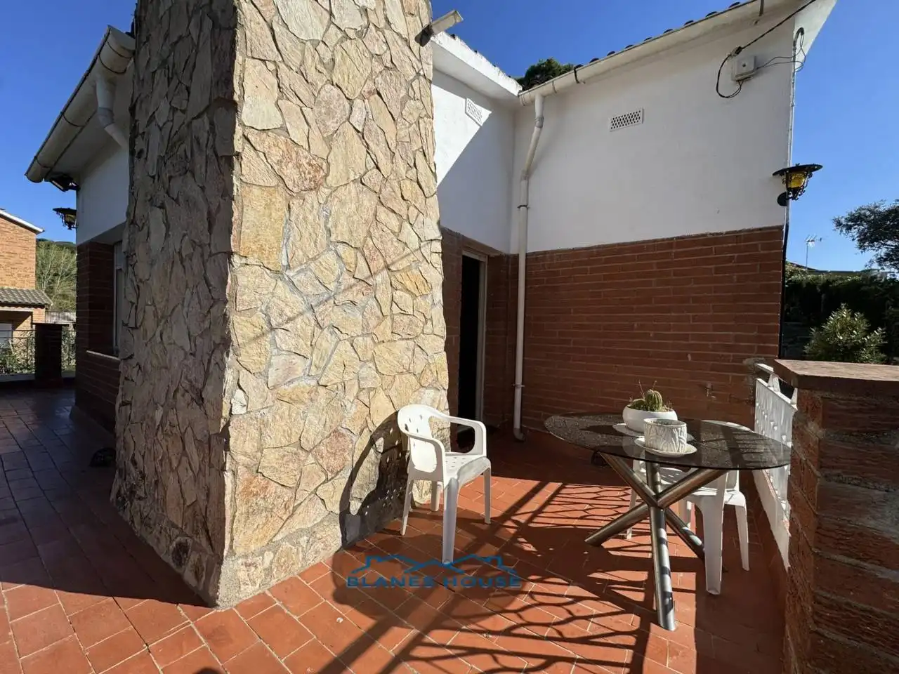 Casa amb jardí en venda a Calle Guilleries 0, imagen 32