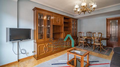 Photo 5 of Flat to rent in Padre Suárez, Santo Domingo - El Campillín, Asturias