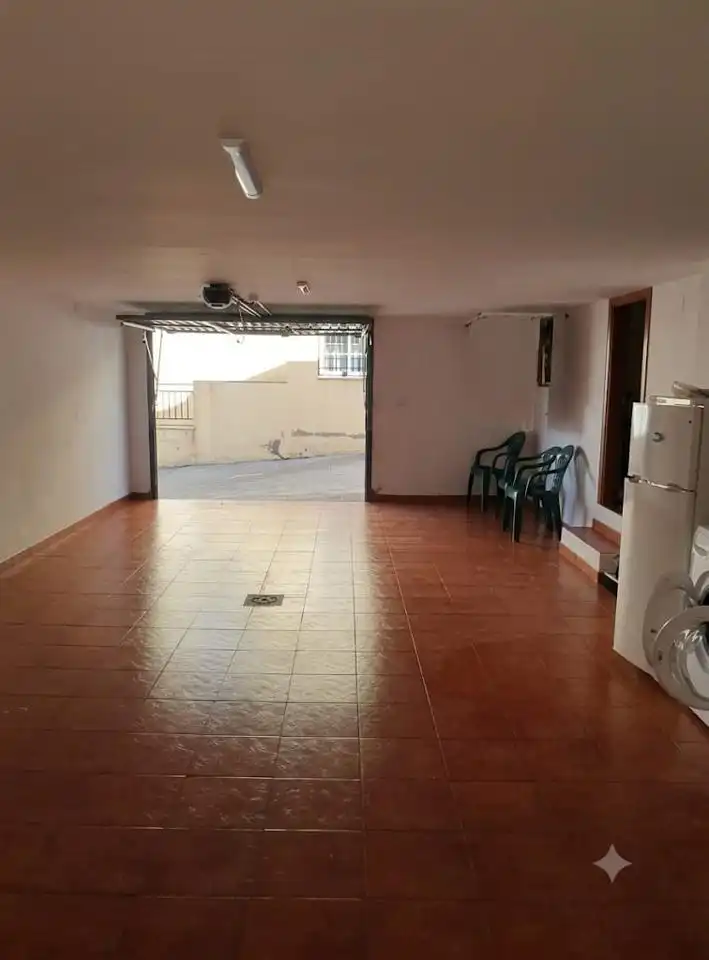 Casa o xalet en venda en Valdeobispo amb Aire condicionat