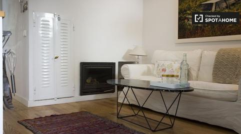 Photo 3 of Flat to rent in Fuente del Berro, Madrid