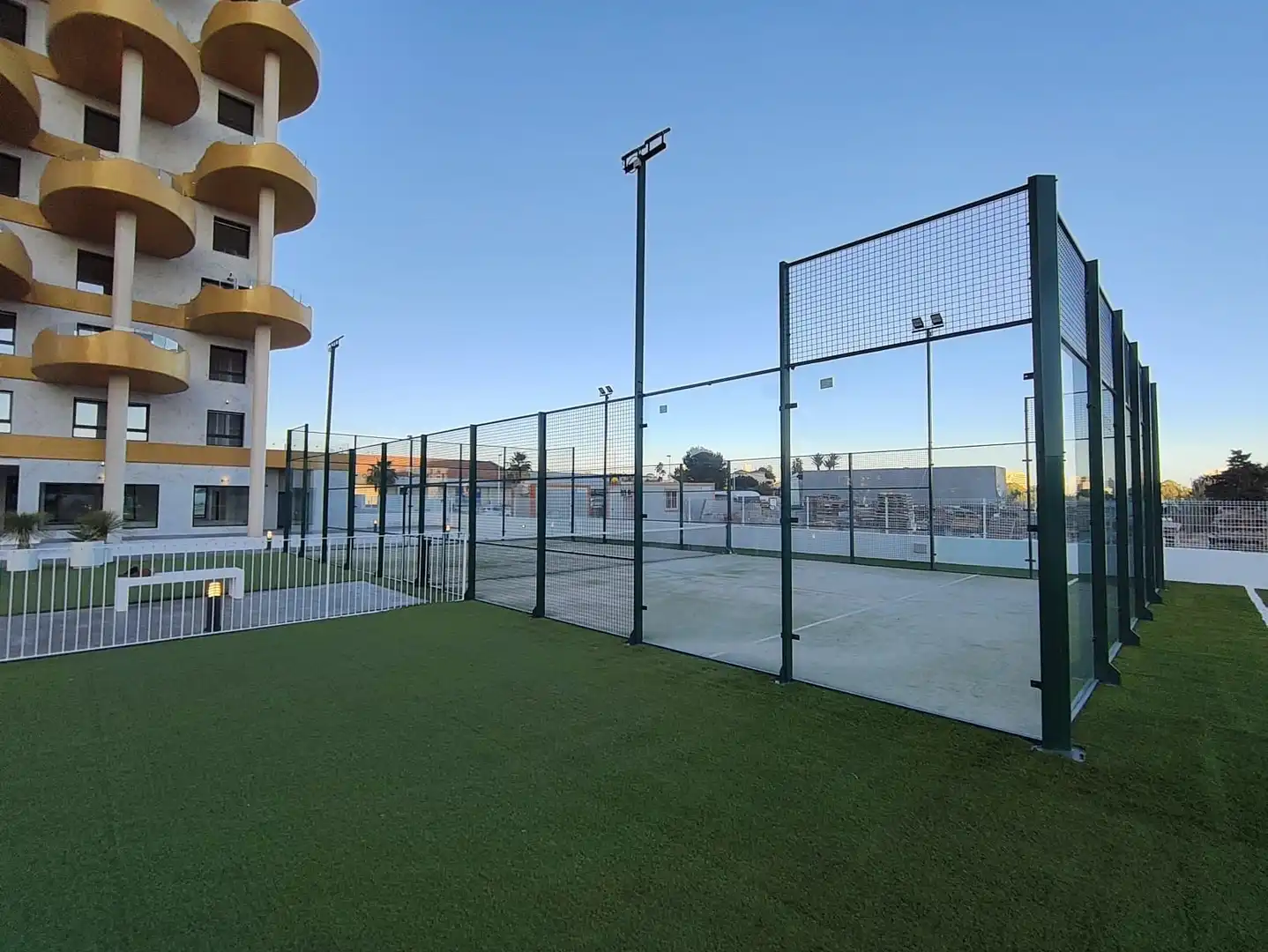 Apartamento con piscina en venta en Marisol Park - Ortembach - Los Almendros, imagen 34