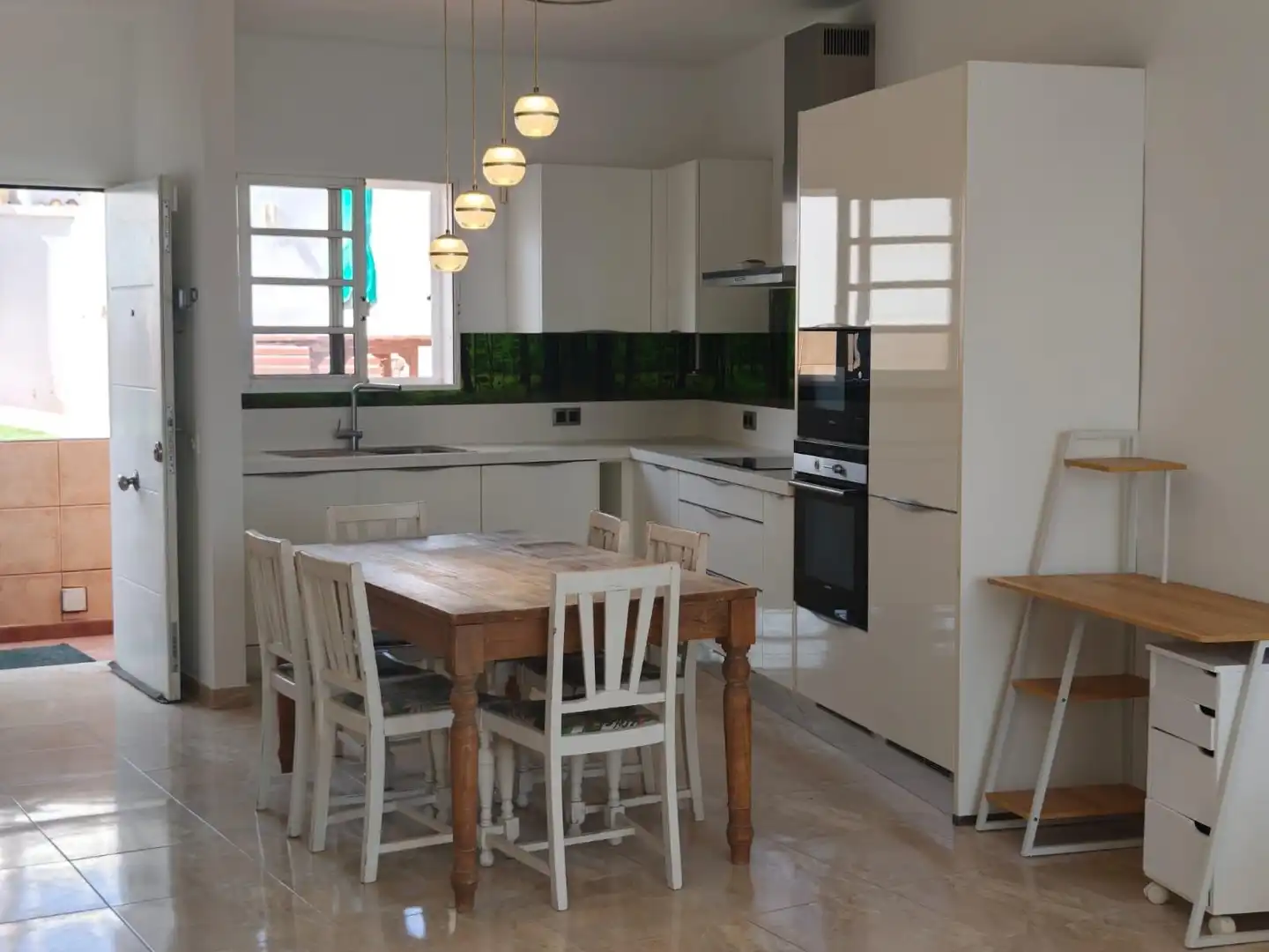 Maison avec terrasse à vendre à Playa del Hombre - Taliarte - Salinetas, imagen 9