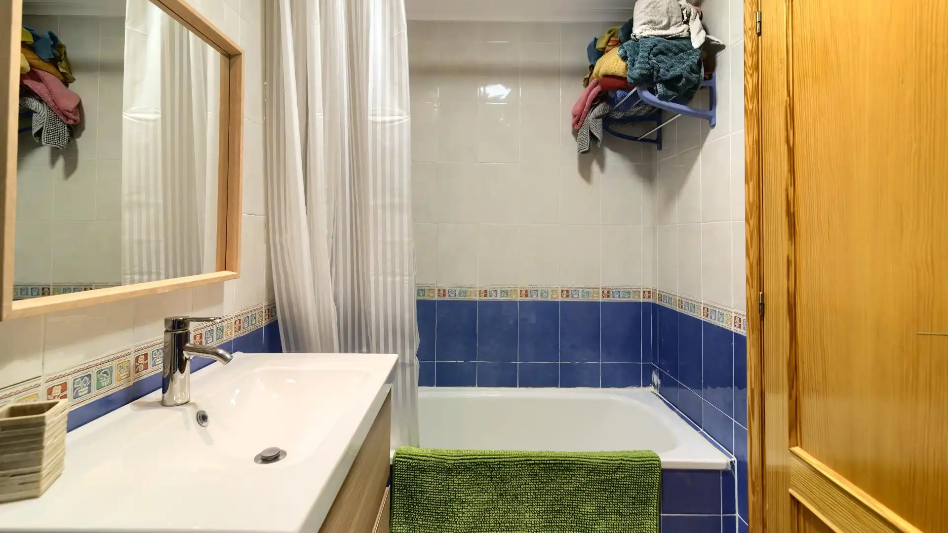 Flat with lift to rent in Puerto de Sagunto, imagen 29