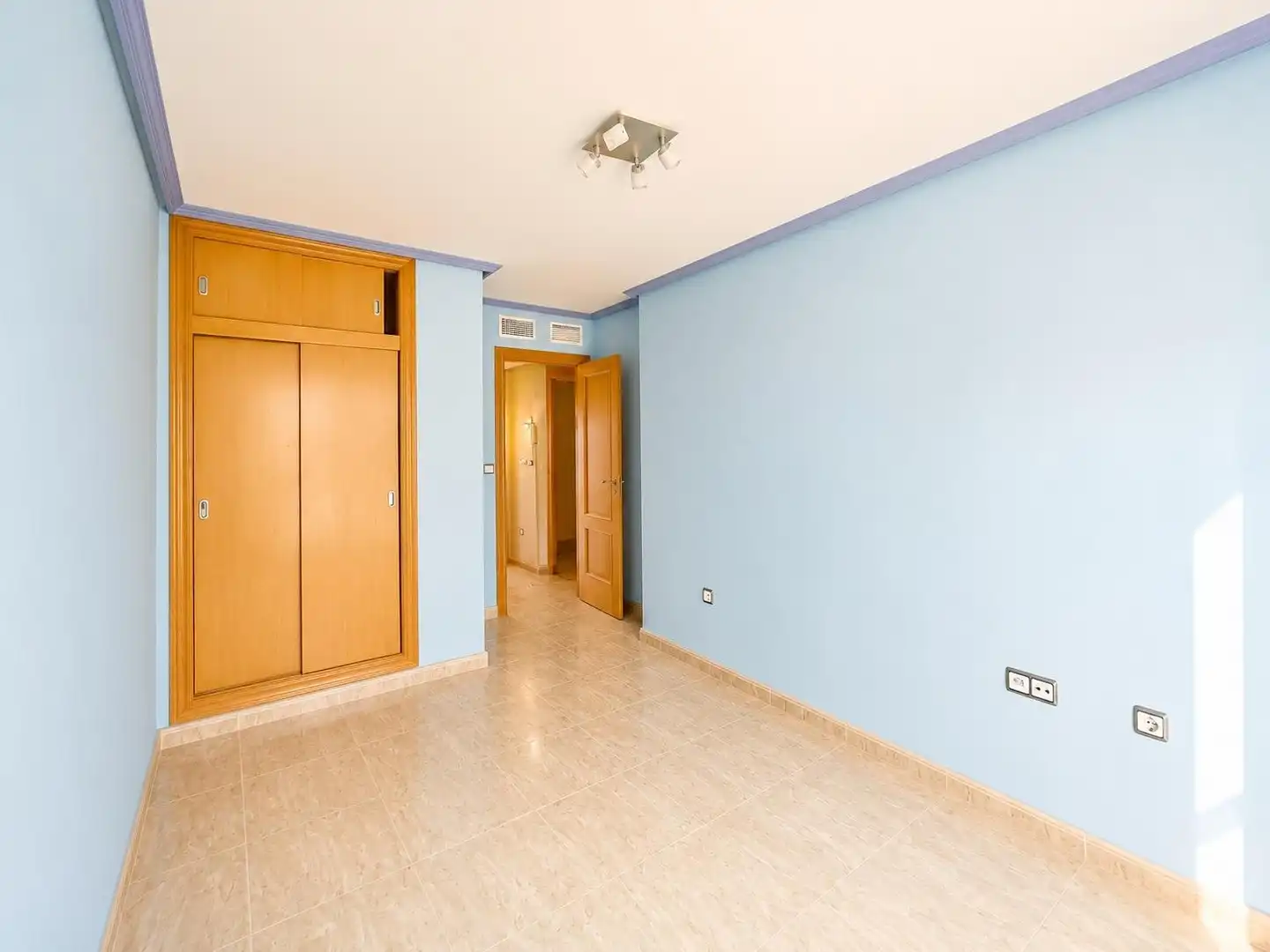 Piso en venta en Murcia