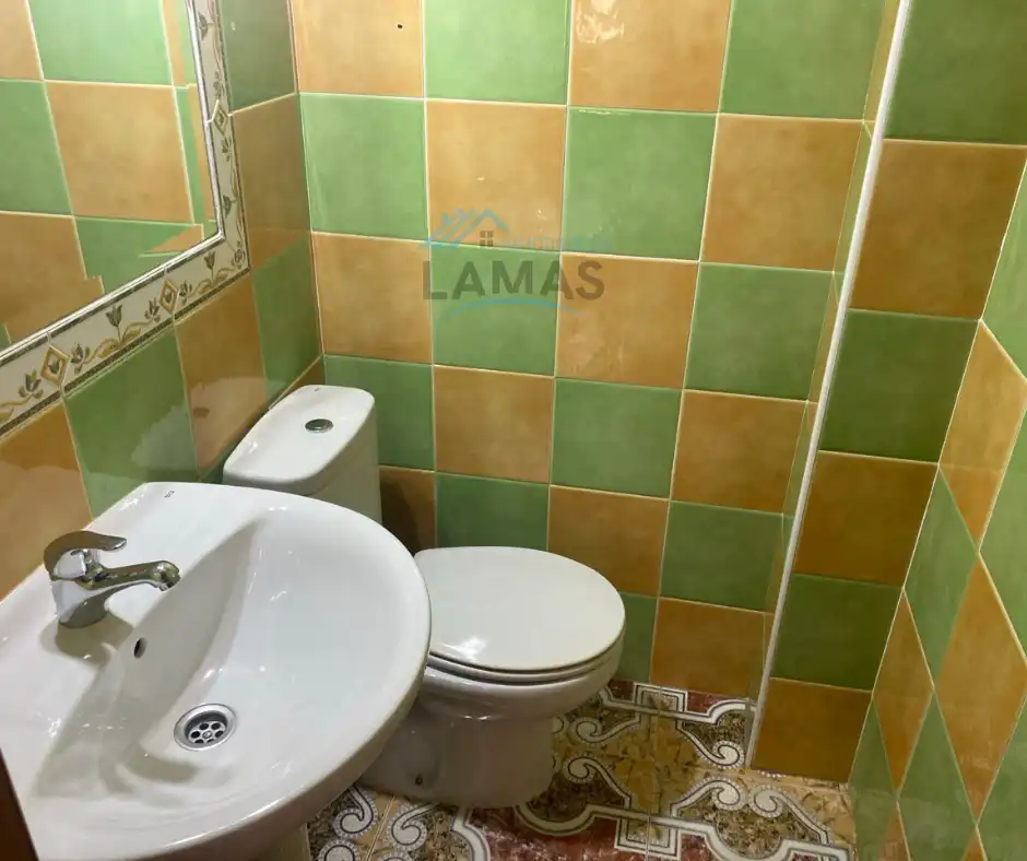 Maison avec terrasse à vendre à Calle Guzmán El Bueno 2, imagen 10