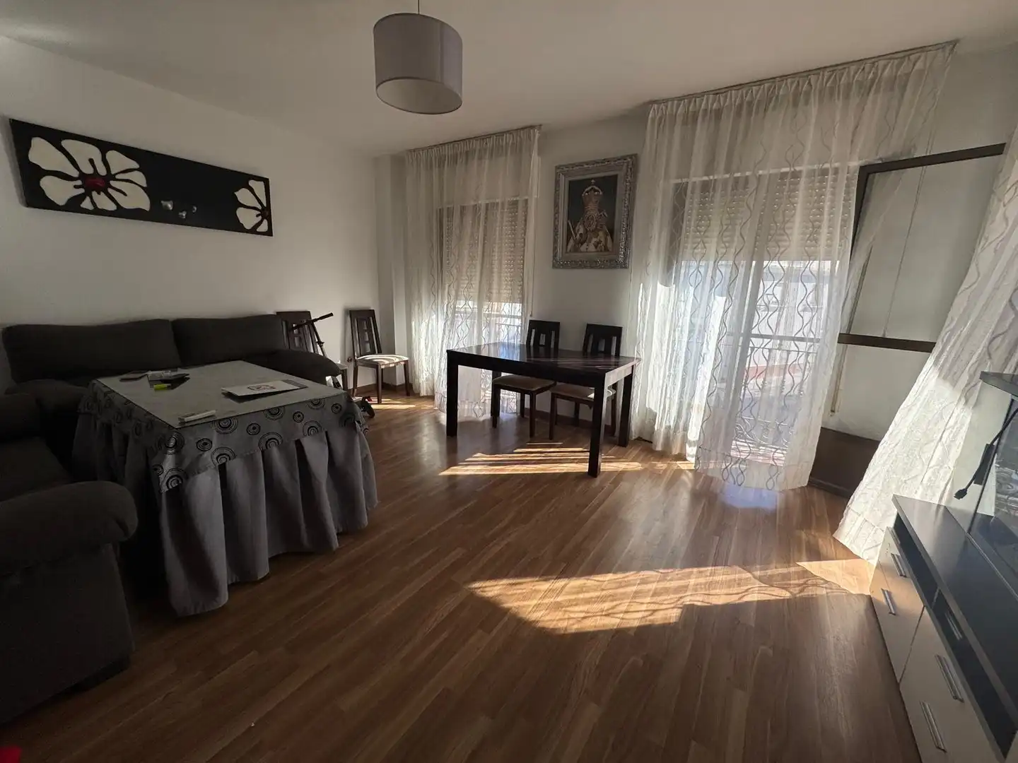 Piso con terraza en venta en Ronda Peñuelas, imagen 3
