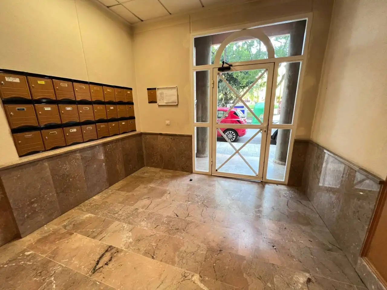 Piso en venta en Onda