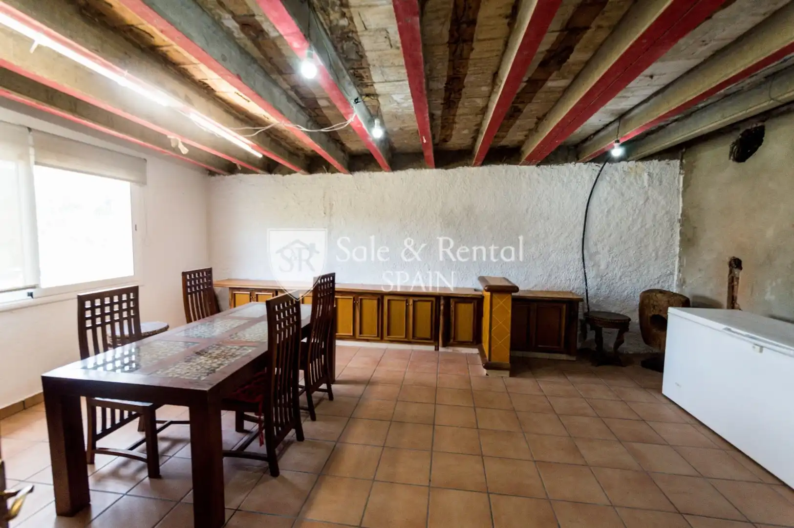 Finca rústica en venda en Sant Pol de Mar amb Jardí privat i Traster