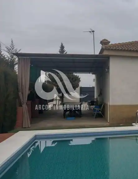 Chalet en venta en Periurbano Oeste - Sierra