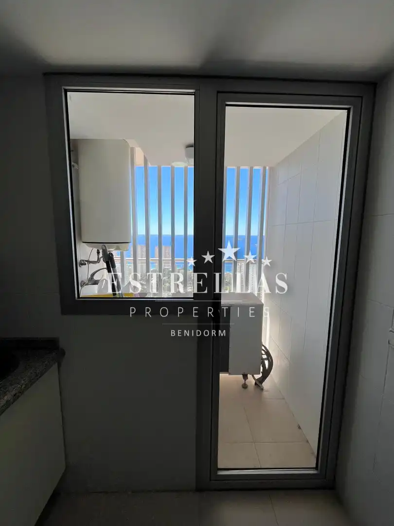 Apartament amb terrassa en venda a Via Parque, imagen 14
