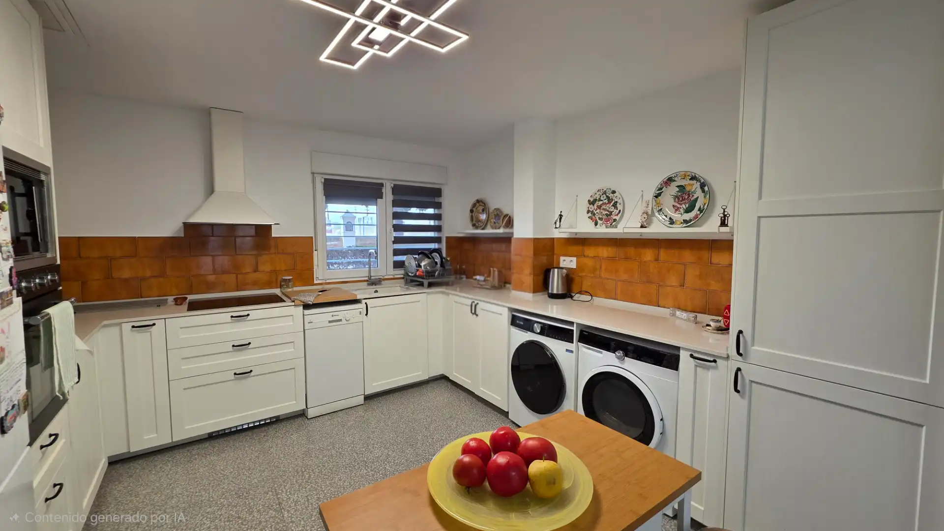 Bajo con terraza en venta en Benetússer, imagen 5