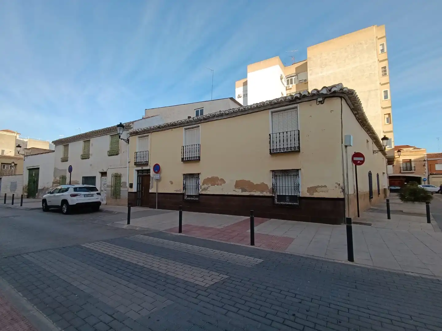 Maison à vendre à Calle de la Palma