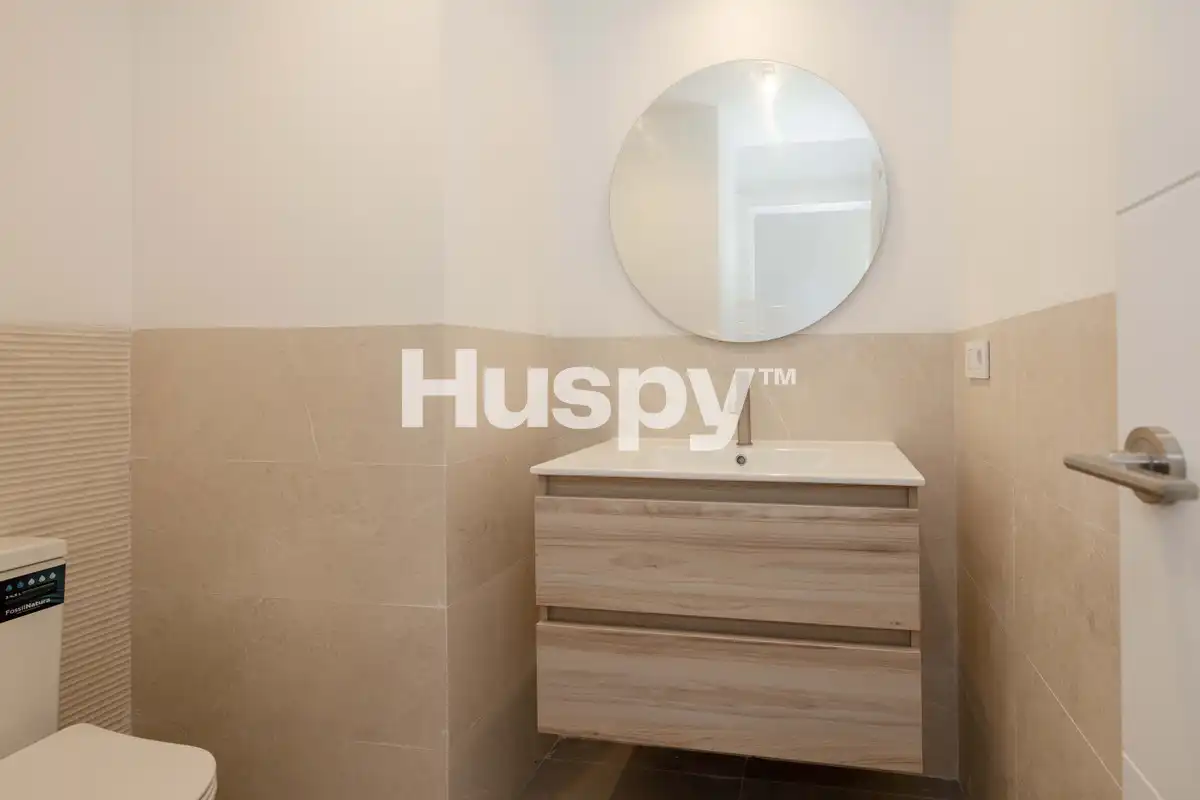 Flat with terrace for sale in Calle Francisco de Quevedo, imagen 22
