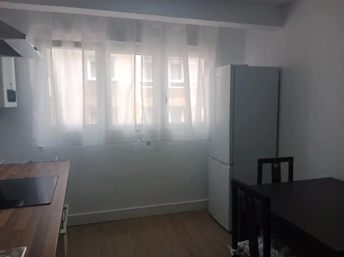 Flat for rent in Santander - CL HABANA, Cuatro Caminos