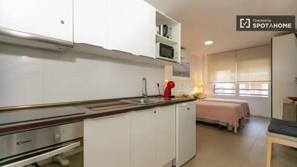 Appartement à louer à L'Eixample, imagen 6