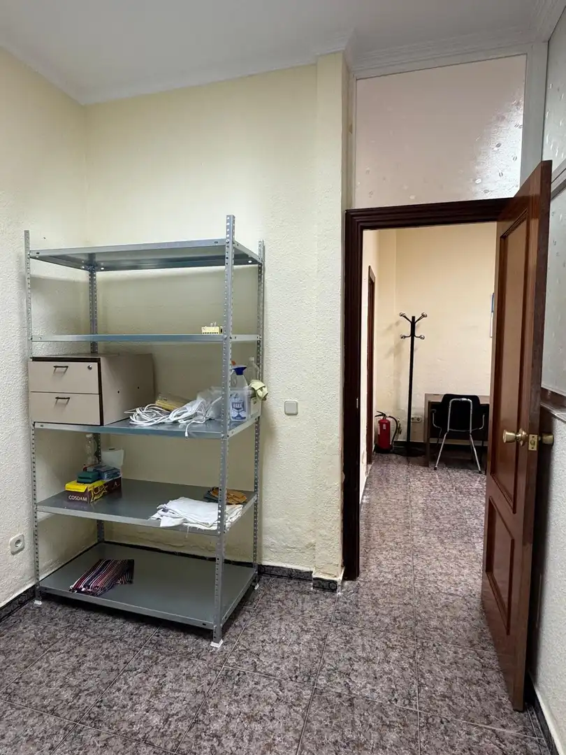 Local comercial de lloguer a Corral de Almaguer, imagen 6