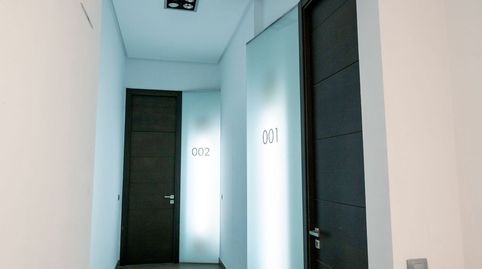 Foto 4 de Oficina de alquiler en Villacana - Costalita - Saladillo, Estepona