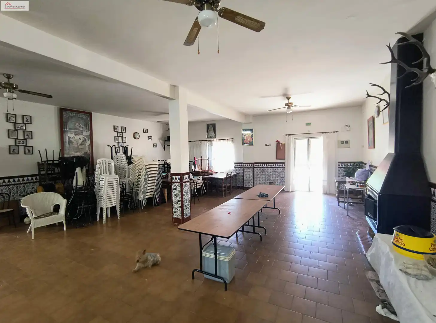 Adossat amb terrassa en venda a Calle Huerta del Pilar 25, imagen 25