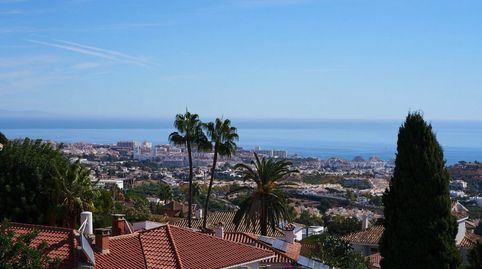 Foto 4 de Casa o chalet en venta en La Capellanía - El Higuerón, Benalmádena