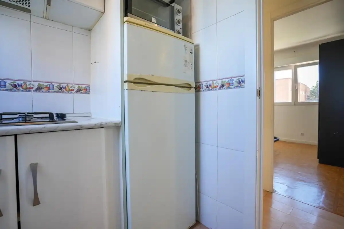 Wohnung zum Verkauf in C. de Arroyo de Fontarrón, Pavones