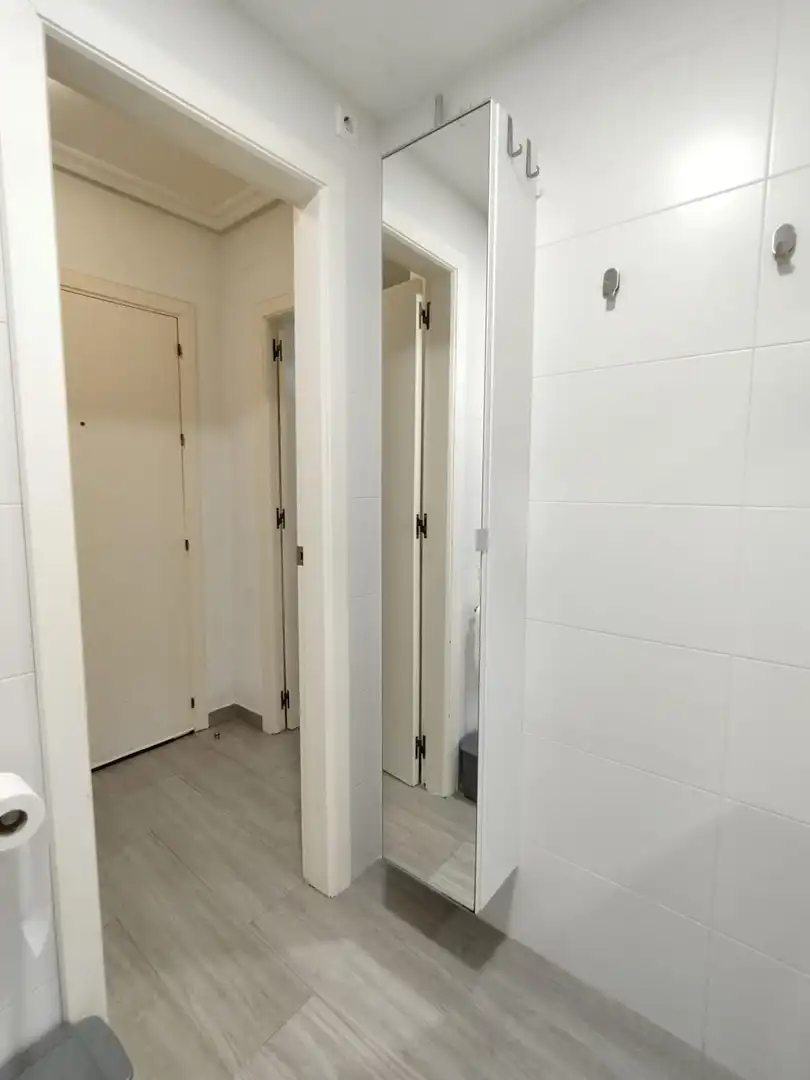 Apartments for rent in San Nicolás