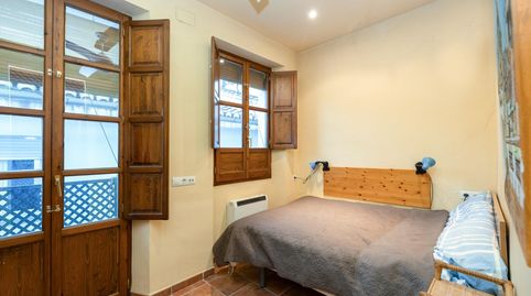 Foto 4 de Casa o xalet en venda a Calle Honda del Realejo, San Matías - Realejo, Granada Capital
