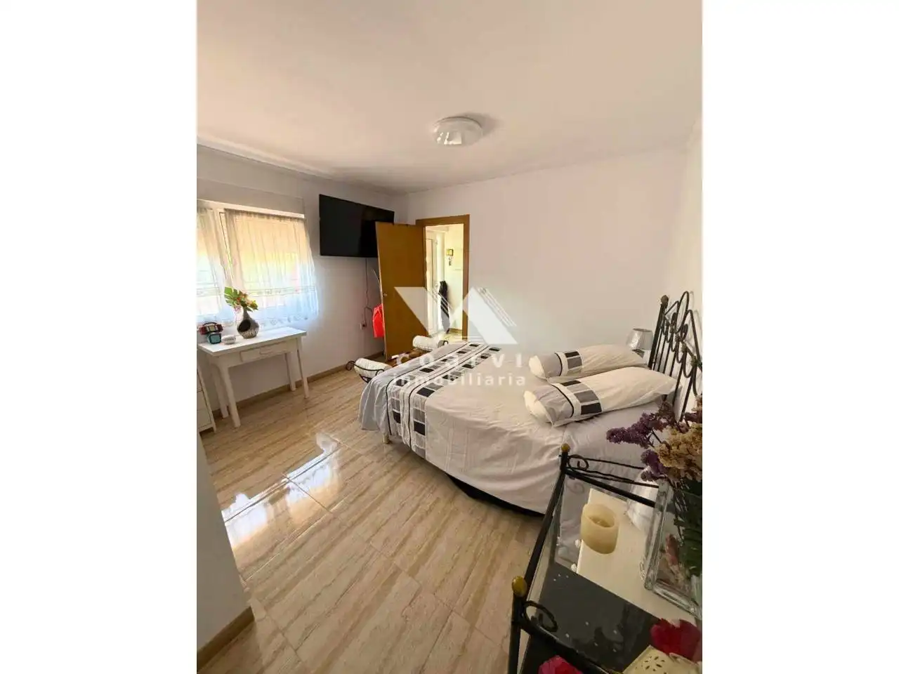 Casa o xalet en venda a Calle pombal, Fisterra