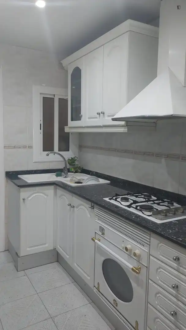 Habitació a Catalunya - Fontetes